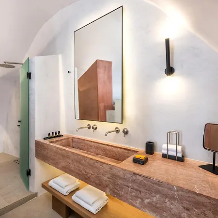 Ira Hotel&spa Hotel Imerovigli (Santorini)