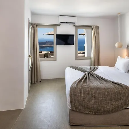 Ira Hotel&spa Hotel Imerovigli (Santorini)