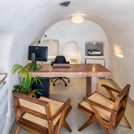 Ira Hotel&spa Hotel Imerovigli (Santorini)